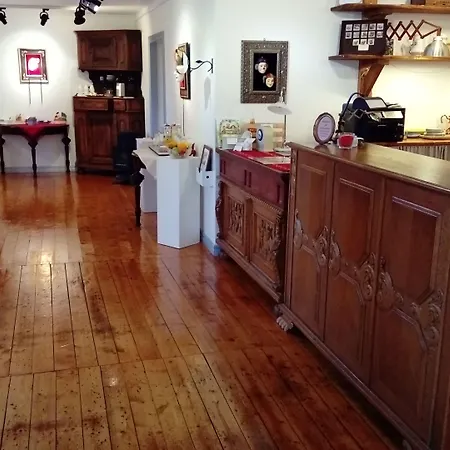 Kullabygdens Bed&Breakfast-3